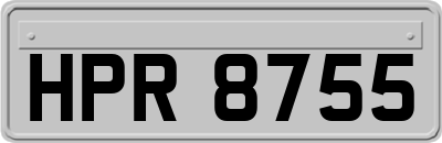 HPR8755