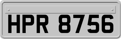 HPR8756
