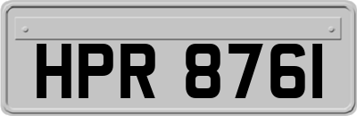 HPR8761