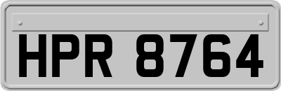 HPR8764