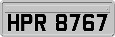 HPR8767