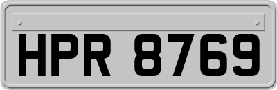 HPR8769