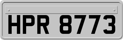 HPR8773