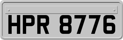 HPR8776