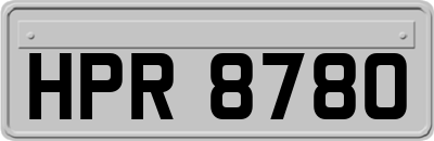 HPR8780