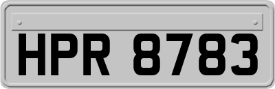 HPR8783