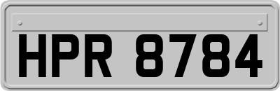 HPR8784