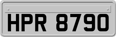 HPR8790