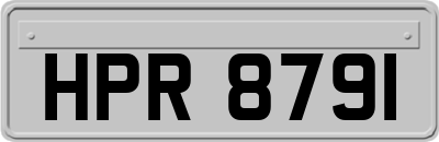 HPR8791