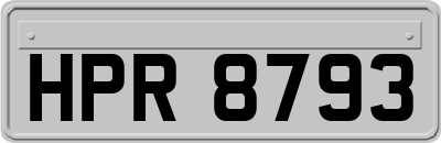 HPR8793