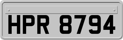 HPR8794