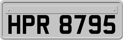 HPR8795