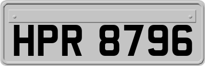 HPR8796