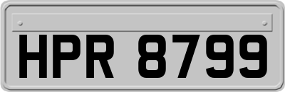 HPR8799