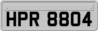 HPR8804