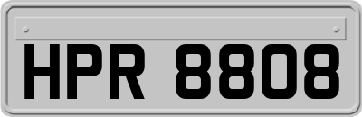HPR8808