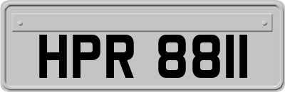 HPR8811