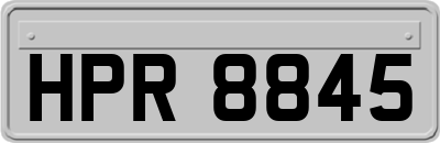 HPR8845