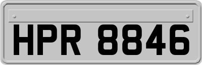 HPR8846