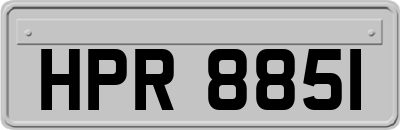 HPR8851