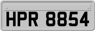 HPR8854