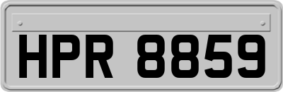 HPR8859