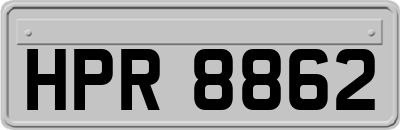 HPR8862