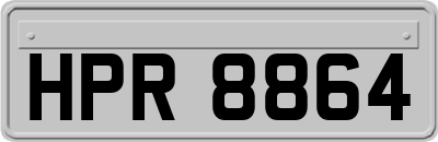 HPR8864