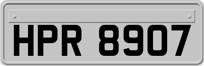 HPR8907