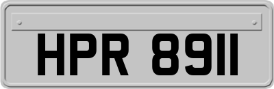 HPR8911