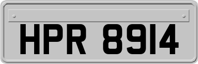 HPR8914