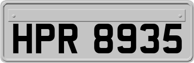 HPR8935