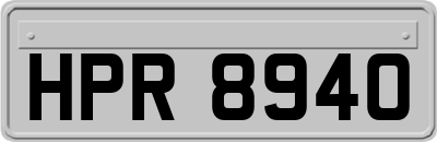 HPR8940
