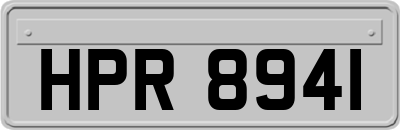 HPR8941