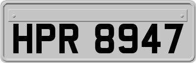 HPR8947