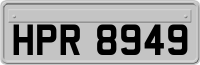 HPR8949