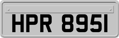 HPR8951