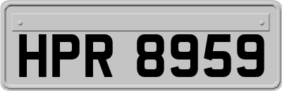 HPR8959