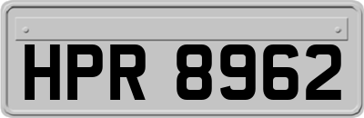 HPR8962