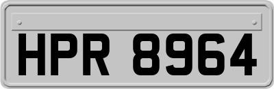 HPR8964