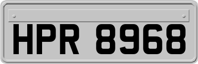 HPR8968