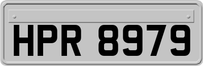 HPR8979