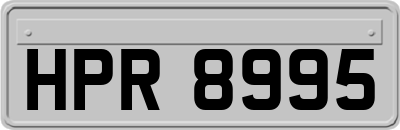 HPR8995