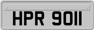 HPR9011
