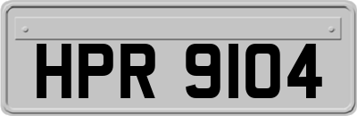 HPR9104
