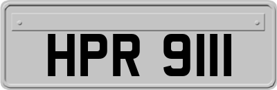 HPR9111