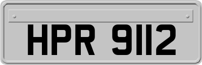 HPR9112