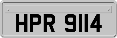 HPR9114