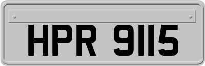 HPR9115