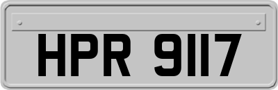 HPR9117